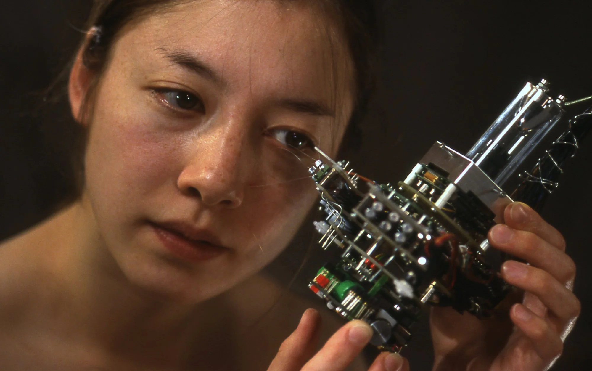 New Humans: Memories of the Future | New Museum — Musée Magazine